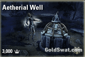 PC-EU-Aetherial Well, 3000 Crowns