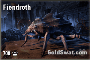 PC-EU-Fiendroth, 700 Crowns