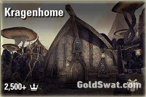PC-EU-Kragenhome(Unfurnished), 2500 Crowns
