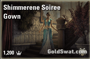 PC-EU-Shimmerene Soiree Gown, 1200 Crowns