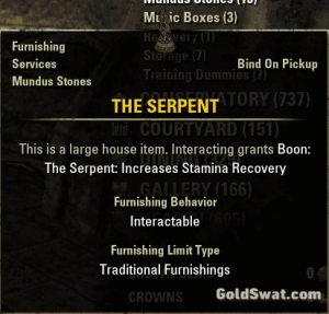 PC-EU-The Serpent, 4000 Crowns