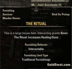 PC-EU-The Ritual, 4000 Crowns