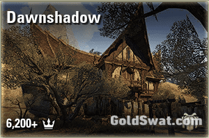 PC-EU-Dawnshadow(Unfurnished), 6200 Crowns