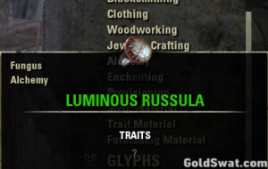 PC-EU-Luminous Russula *200