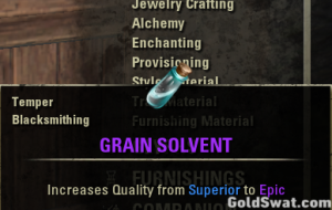 PC-EU-Grain Solvent *200