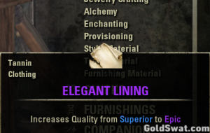 PC-EU-Elegant Lining *200