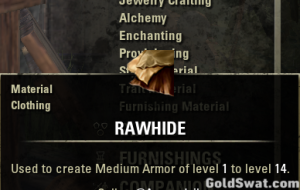PC-EU-Rawhide *200