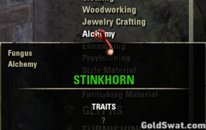 PC-EU-Stinkhorn *200