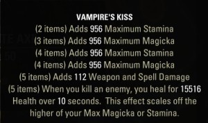 PC-NA-Vampire's Kiss