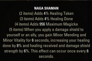 PC-NA-Naga Shaman