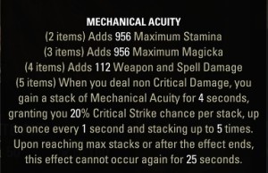 PC-NA-Mechanical Acuity