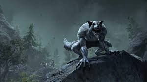 PC NA Werewolf 1-10