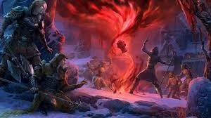 PC NA Vampire 1-10