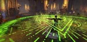 PC NA 3 Class Skill Line 1-50