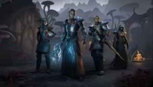 PC NA Psijic Guild 1-10