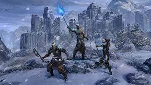 PC NA Legerdemain 1-20