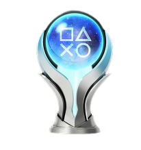 PC Quick Pass get the Platinum Trophy