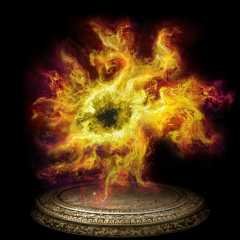 PC Quick Pass get achievemengt : Lord of Frenzied Flame
