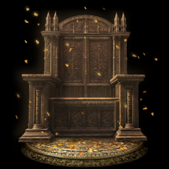 PC Quick Pass get achievemengt : Elden Lord