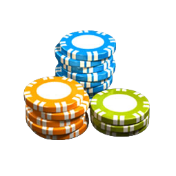 Governor of Poker 3 Chips Mainserver 1 Billion