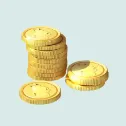 600 Pokecoins