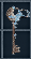 PC Frozen Iron Key