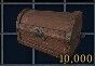 PC Gold Coin Chest (10000 Gold)