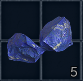 PC Cobalt Ore*5
