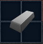 PC silver ingot*5