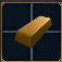 PC Gold Ingot*5