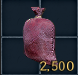 PC Spectral Coinbag(Contains 2500 gold)