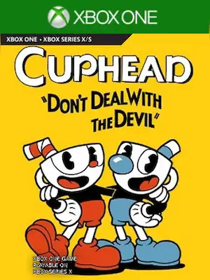 Cuphead