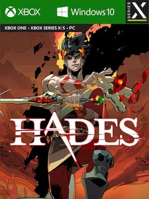 Hades