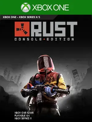 Rust