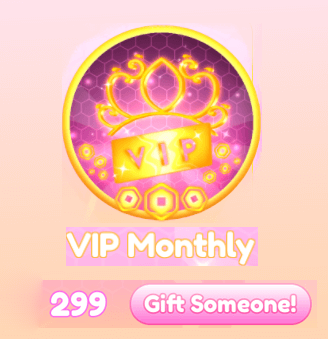 VIP Monthly