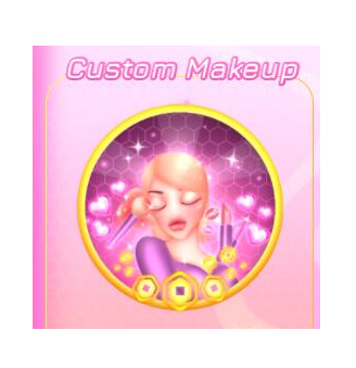 Custom Makeup