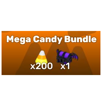 Mega Candy Bundle