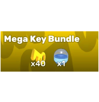 Keys Mega Key Bundle