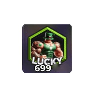 Lucky