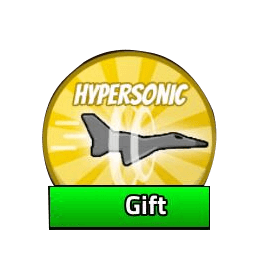 Hypersonic