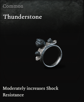 PC - Thunderstone