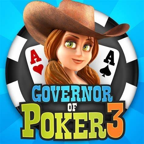 200M Chips Governor Of Poker 3 Accounts