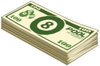 20 Cash