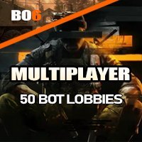 50 Bot Lobbies