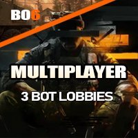 3 Bot Lobbies