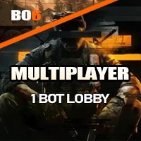 1 Bot Lobby