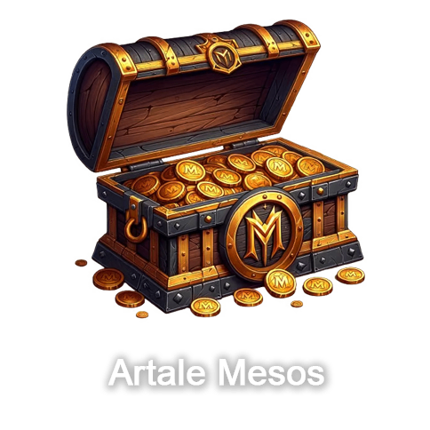 Buy Cheap MapleStory Artale Mesos,MapleStory Artale Mesos Shop ...