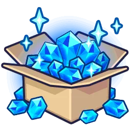 65 Crystal
