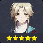 [ An Account ] Yanqing