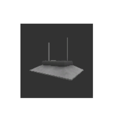 Halogen Grow Light (Need to reach Hoodlum V )